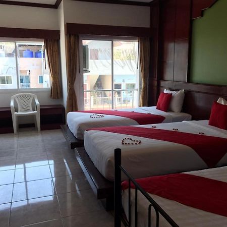 Отель Art Mansion Patong Phuket Thailand Экстерьер фото