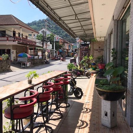 Отель Art Mansion Patong Phuket Thailand Экстерьер фото
