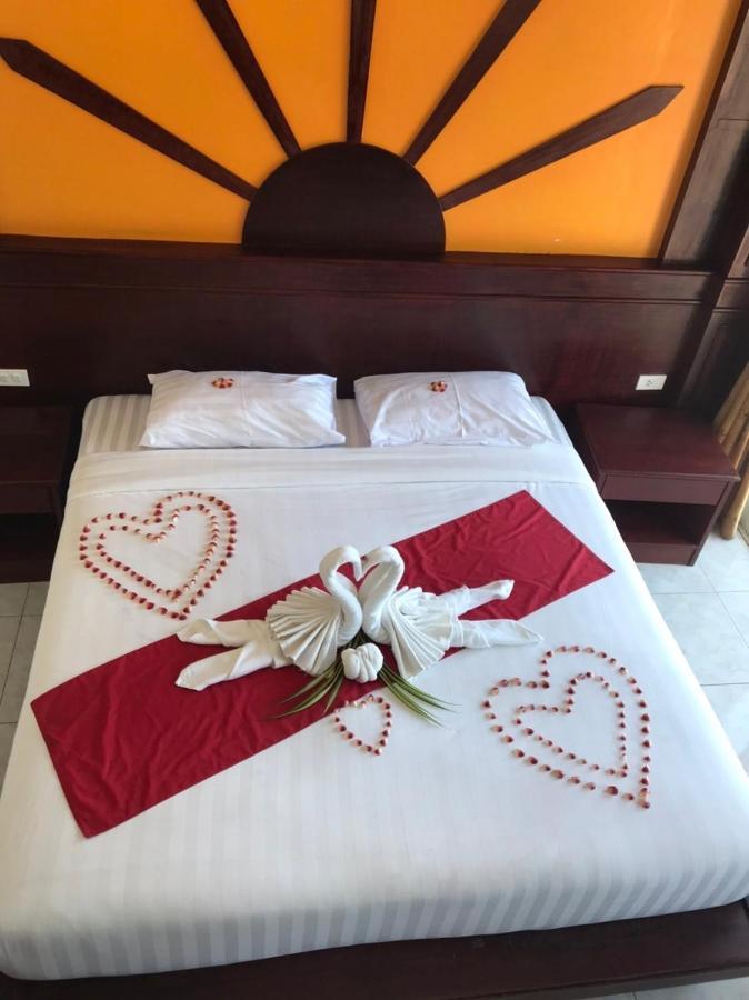 Отель Art Mansion Patong Phuket Thailand Экстерьер фото