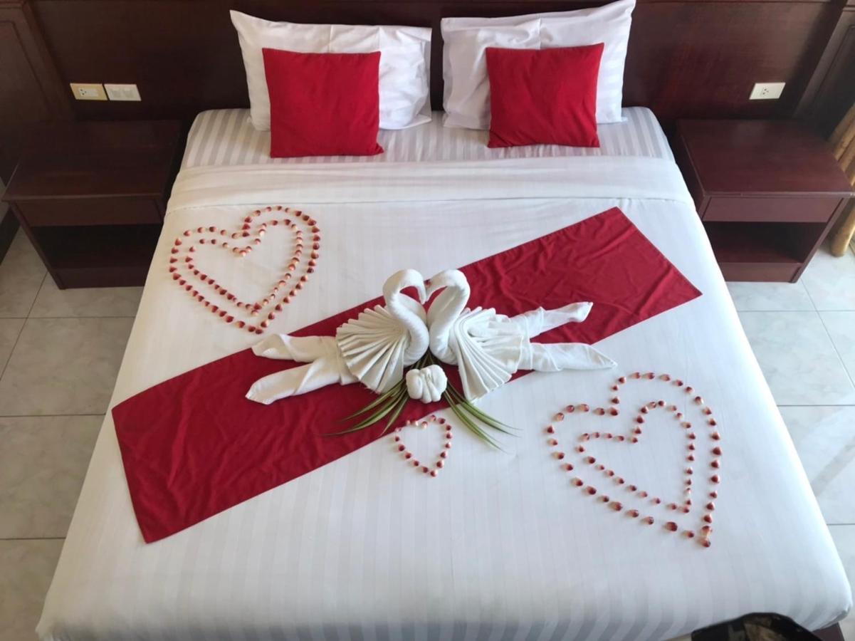 Отель Art Mansion Patong Phuket Thailand Экстерьер фото