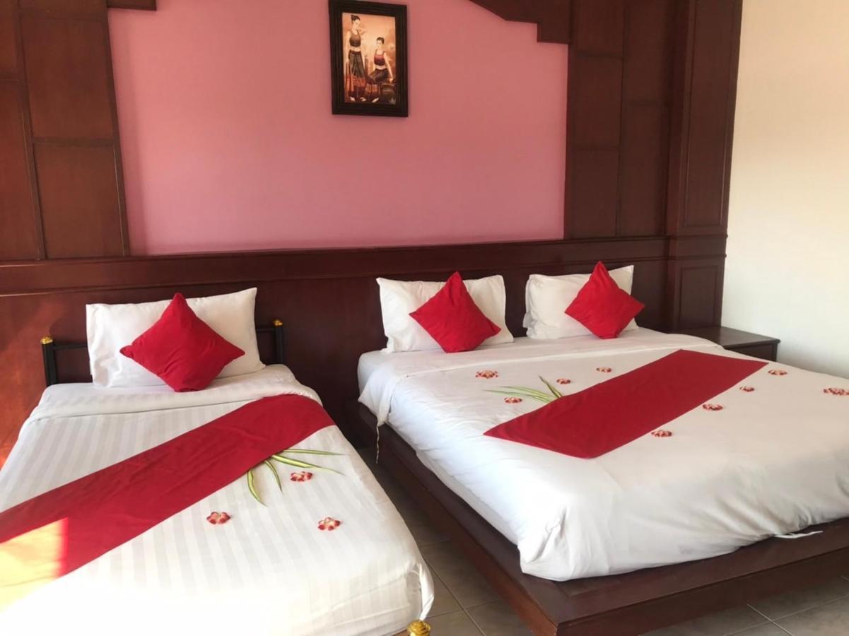 Отель Art Mansion Patong Phuket Thailand Экстерьер фото