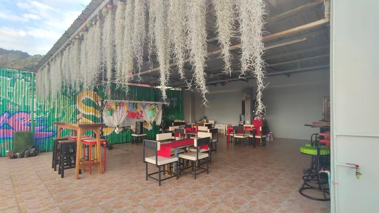 Отель Art Mansion Patong Phuket Thailand Экстерьер фото
